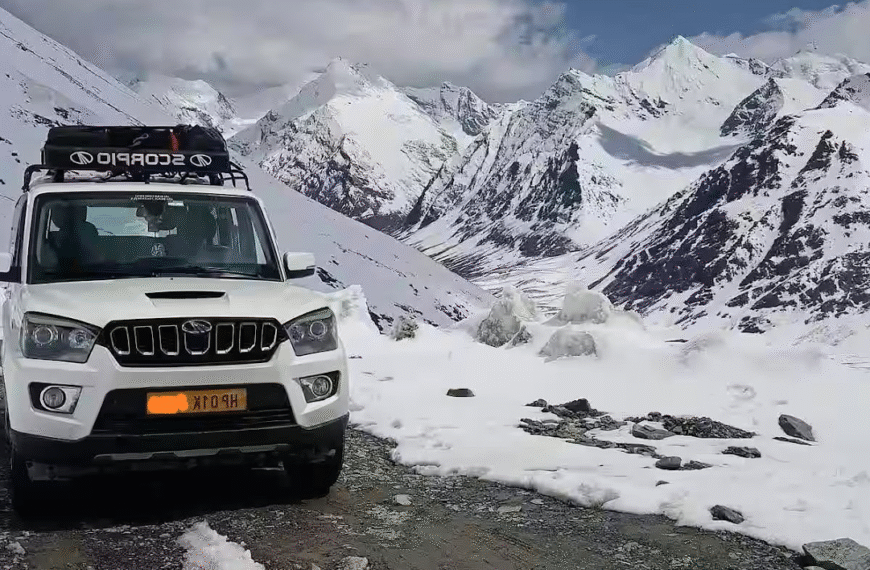 Comfortable Rides with Chandigarh to Shimla Cab Service and Chandigarh to Kullu Manali Taxi Service in Budget