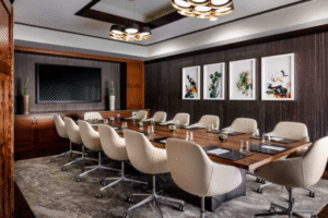 Your Complete Guide to Booking a Conference Room Istanbul