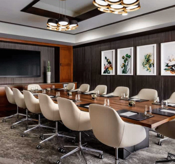 Your Complete Guide to Booking a Conference Room Istanbul