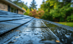 How Missing Flashing Leads to Costly Water Damage