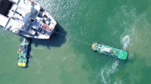 Marine Exhaust Florida Ensuring Performance Compliance and Longevity in Marine Operations