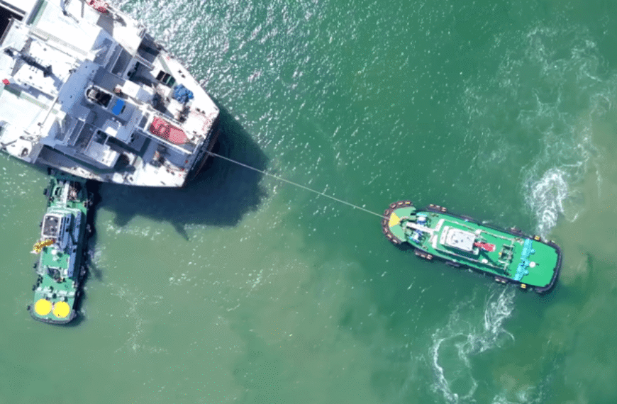 Marine Exhaust Florida Ensuring Performance Compliance and Longevity in Marine Operations