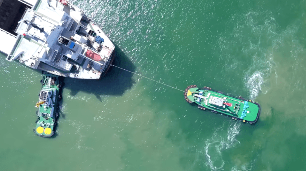 Marine Exhaust Florida Ensuring Performance Compliance and Longevity in Marine Operations