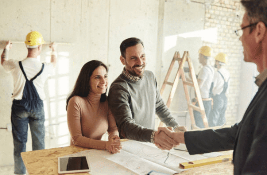 Choosing the Right Remodeling Company Houston Homeowners Can Trust