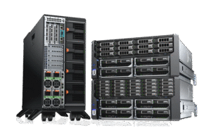VDI Servers Transforming Enterprise Workspaces with Virtual Desktop Infrastructure