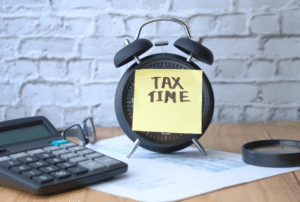 Personal Income Tax Filing Deadline Canada 2026