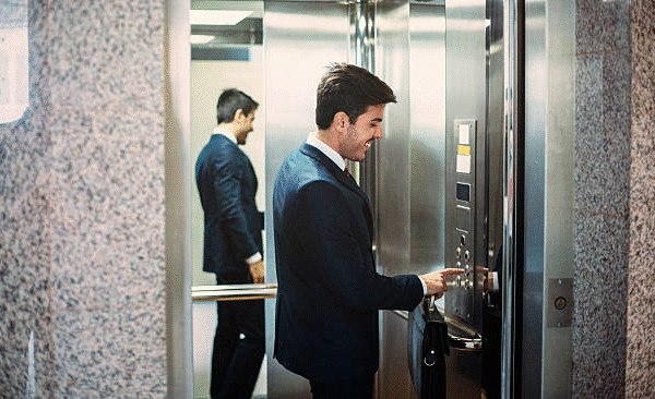 Elevate Interiors with Stylish Mirror Solutions for Elevators