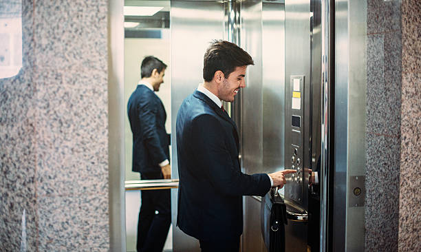 Elevate Interiors with Stylish Mirror Solutions for Elevators