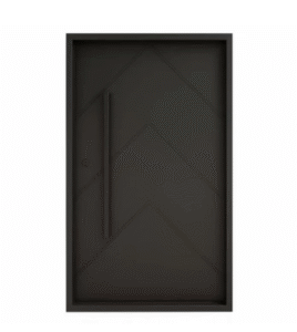 Why a Modern Pivot Front Door Is Becoming the Statement Feature of Contemporary Homes