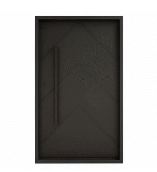 Why a Modern Pivot Front Door Is Becoming the Statement Feature of Contemporary Homes