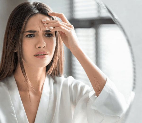 Why expression lines form before you think they should, and what actually slows them