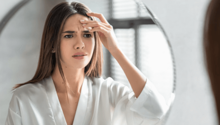 Why expression lines form before you think they should, and what actually slows them