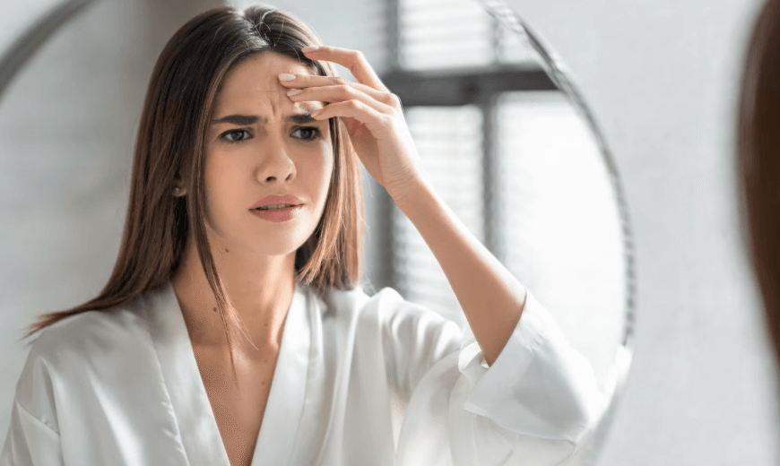 Why expression lines form before you think they should, and what actually slows them