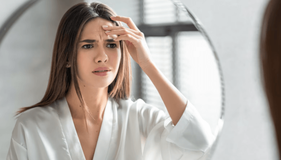 Why expression lines form before you think they should, and what actually slows them