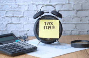 Personal Income Tax Filing Deadline Canada 2026