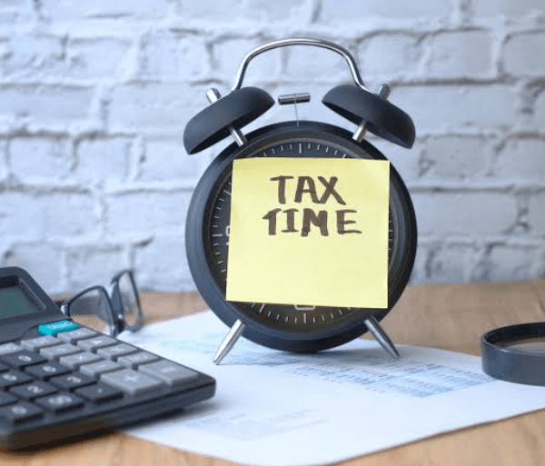 Personal Income Tax Filing Deadline Canada 2026