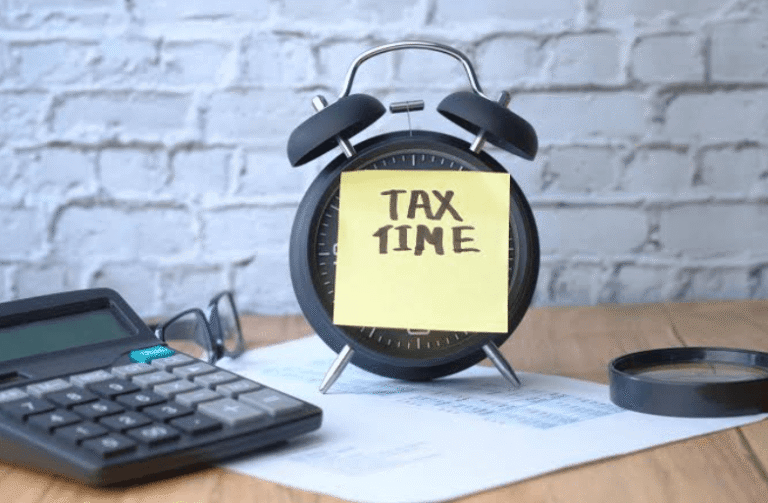 Personal Income Tax Filing Deadline Canada 2026
