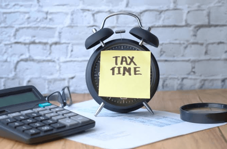 Personal Income Tax Filing Deadline Canada 2026