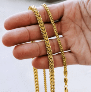 Why Are Gold Chains for Men Redefining Modern Style Trends Today?