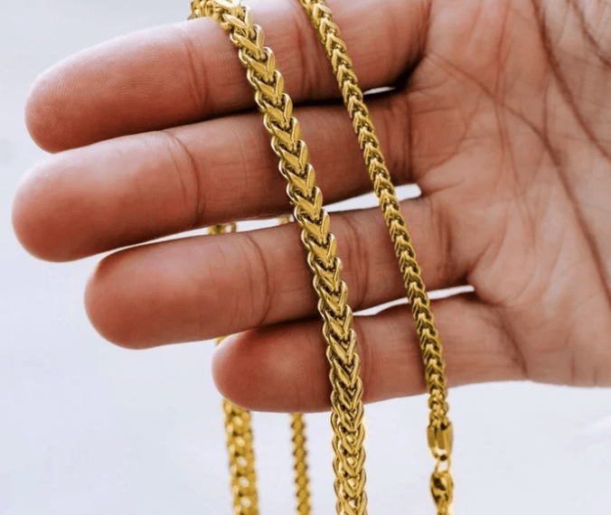 Why Are Gold Chains for Men Redefining Modern Style Trends Today?