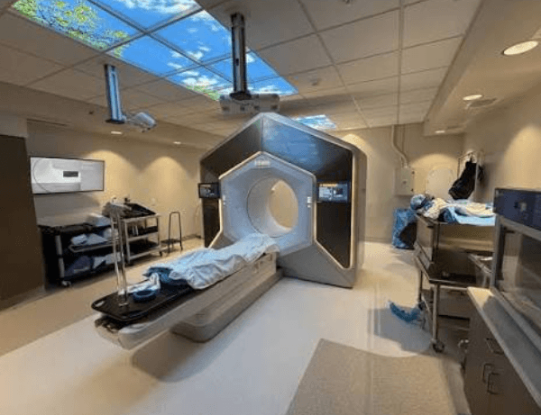 Smart tech innovations transforming radiation detection and safety