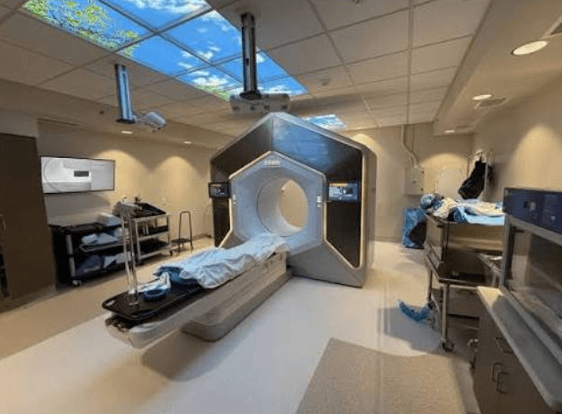 Smart tech innovations transforming radiation detection and safety