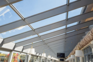 Modern Roofing Trends: Smart Ways to Shop Polycarbonate Rooflights