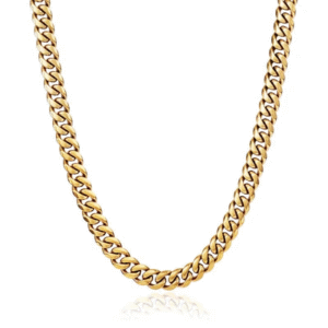 Why Are Gold Chains for Men Redefining Modern Style Trends Today?