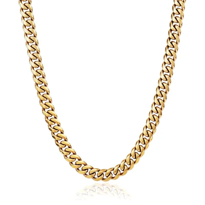 Why Are Gold Chains for Men Redefining Modern Style Trends Today?